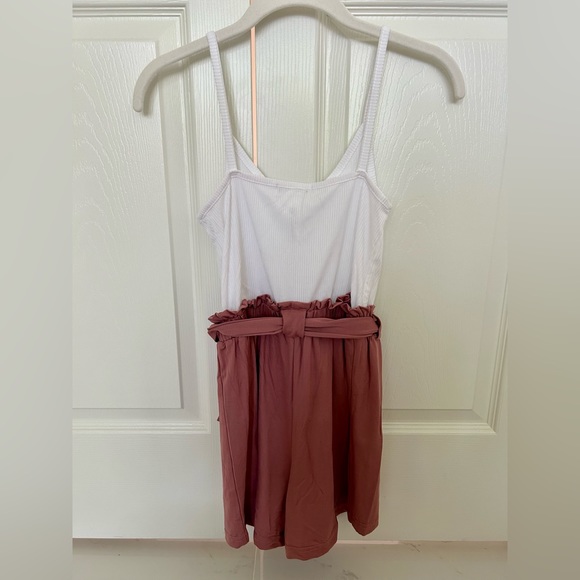 Francesca’s romper - Picture 3 of 5